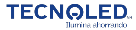 Imagen logo TECNOLED