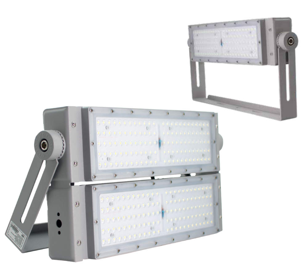 REFLECTOR INDUSTRIAL CTNW-400W